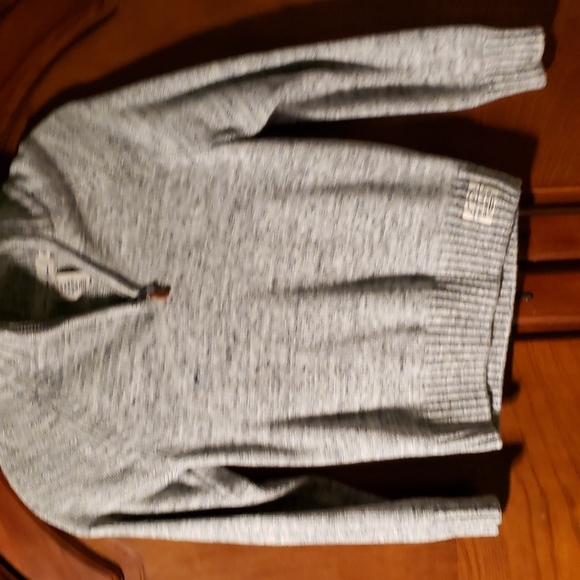 Big boy sweater shirt - Picture 3 of 3
